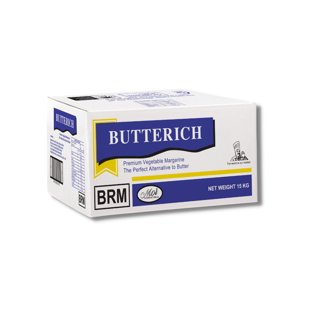 Butter